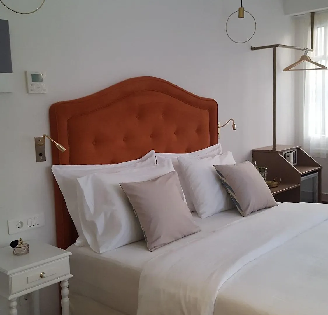 Bahar Boutique Hotel Thessaloniki