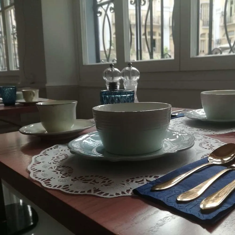 Bahar Boutique Hotel Thessaloniki