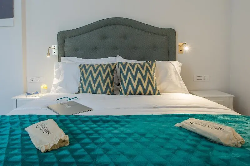 Bahar Boutique Hotel Thessaloniki 4*,  Greece