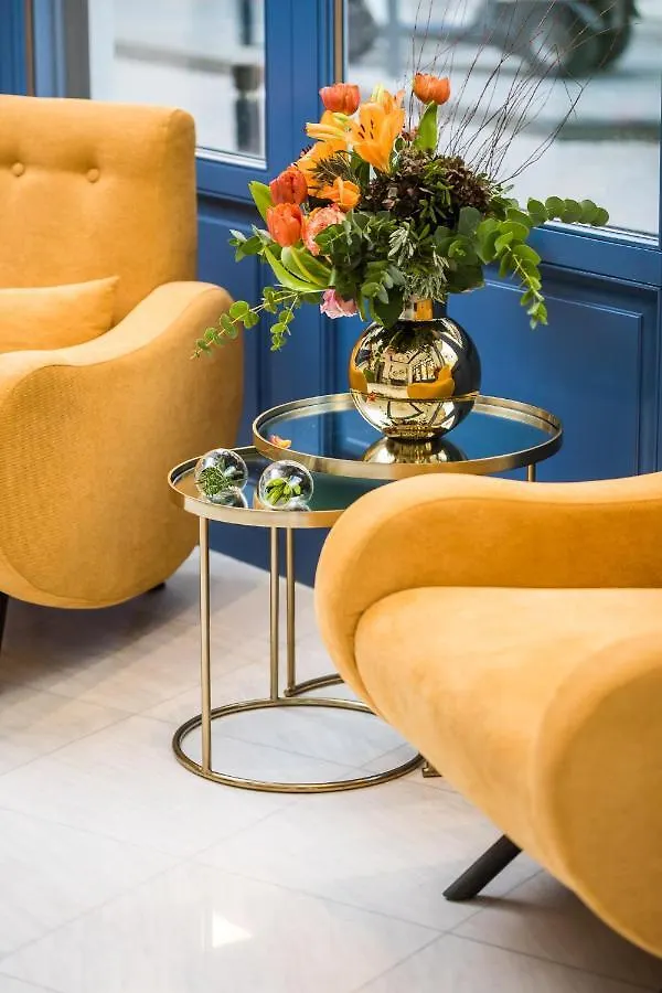 Bahar Boutique Hotel Thessaloniki