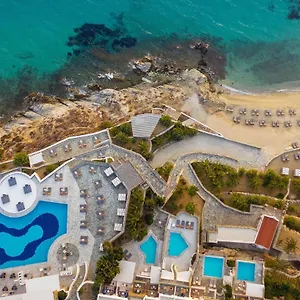 ***** מלון Mykonos Grand & יוון