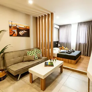 Apartmán Unique Experience Apartment's