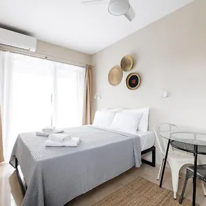 Apartmán Boho