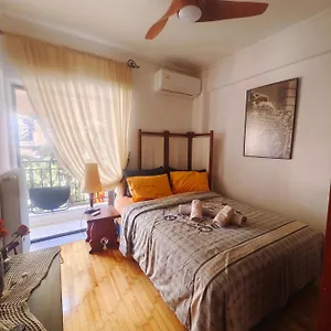 Private In A Shared Flat Homestay