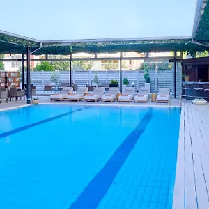 5* מלון Lazart Hotel, Trademark Collection By Wyndham