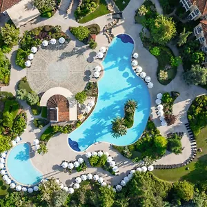 5* מלון Hyatt Regency