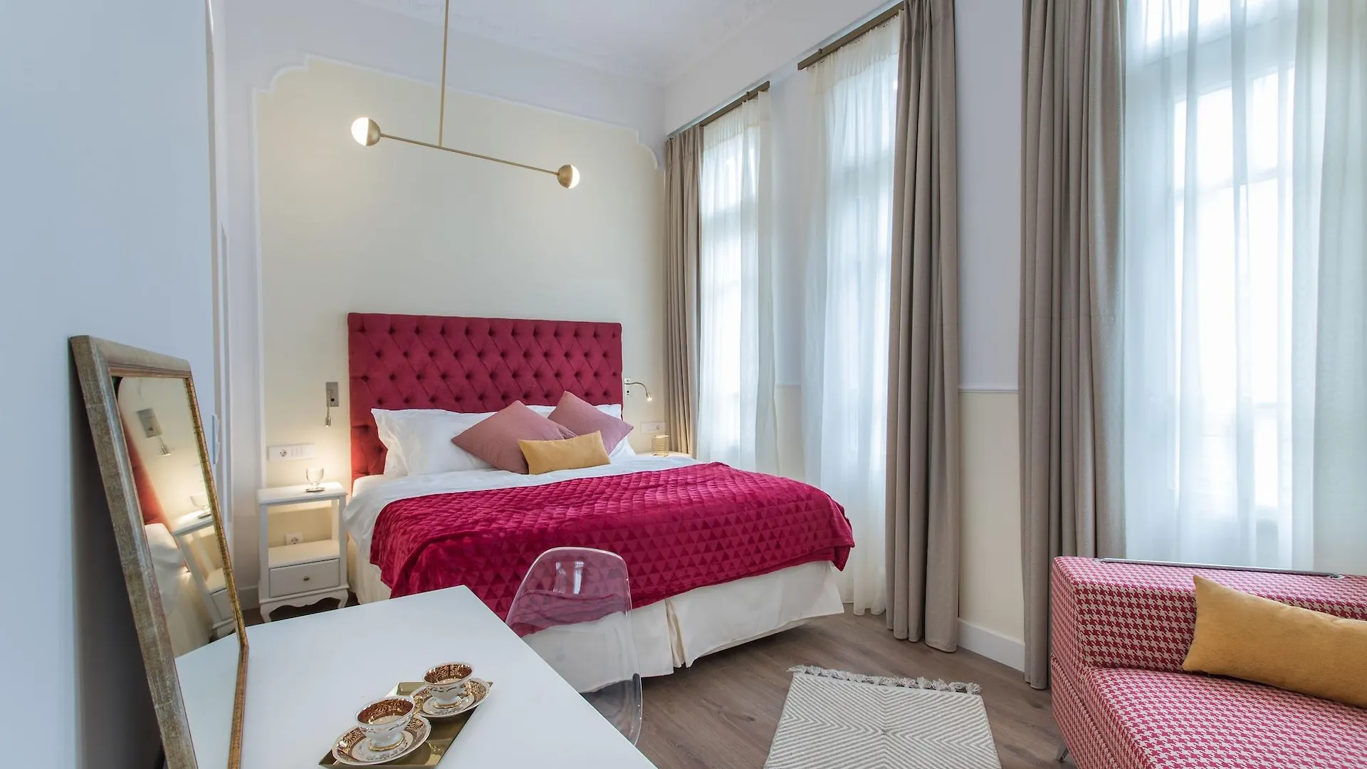 Bahar Boutique Hotel Thessaloniki