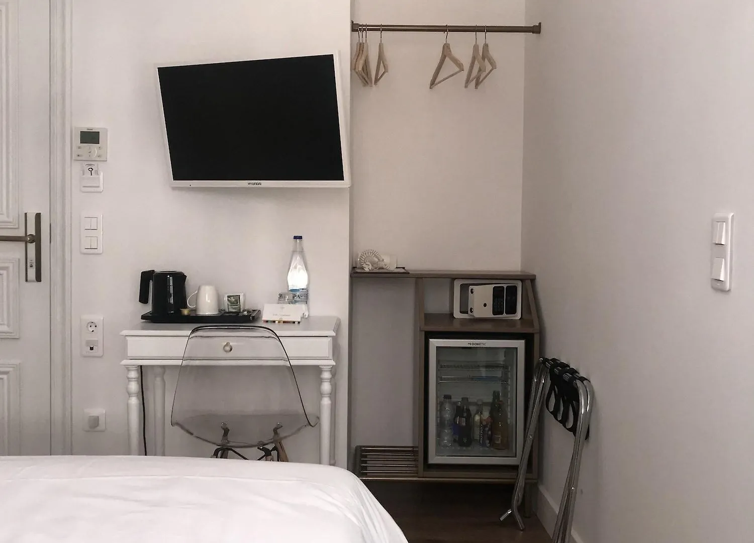 Bahar Boutique Hotel Thessaloniki