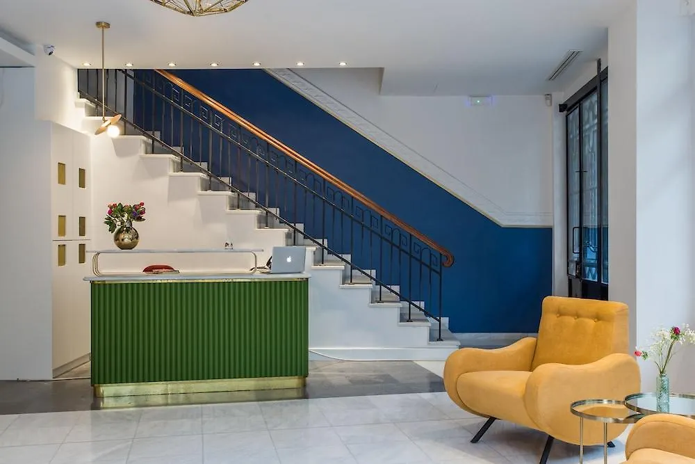 ****  Bahar Boutique Hotel Thessaloniki Greece