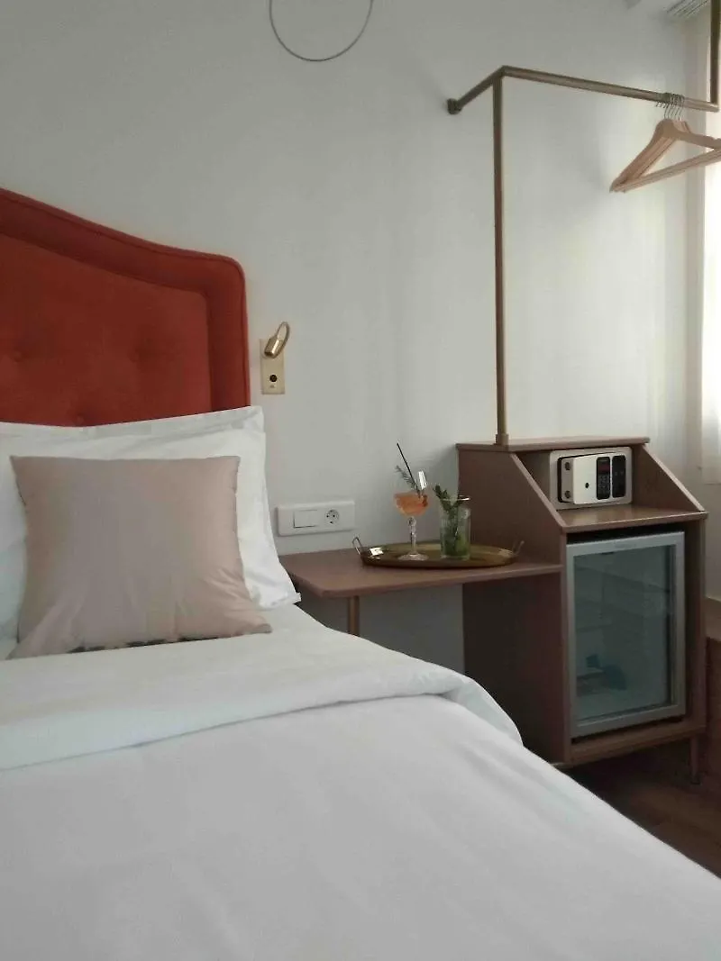 Bahar Boutique Hotel テッサロニキ