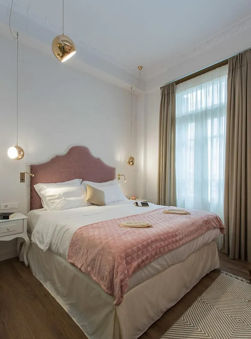 Bahar Boutique Hotel Thessaloniki