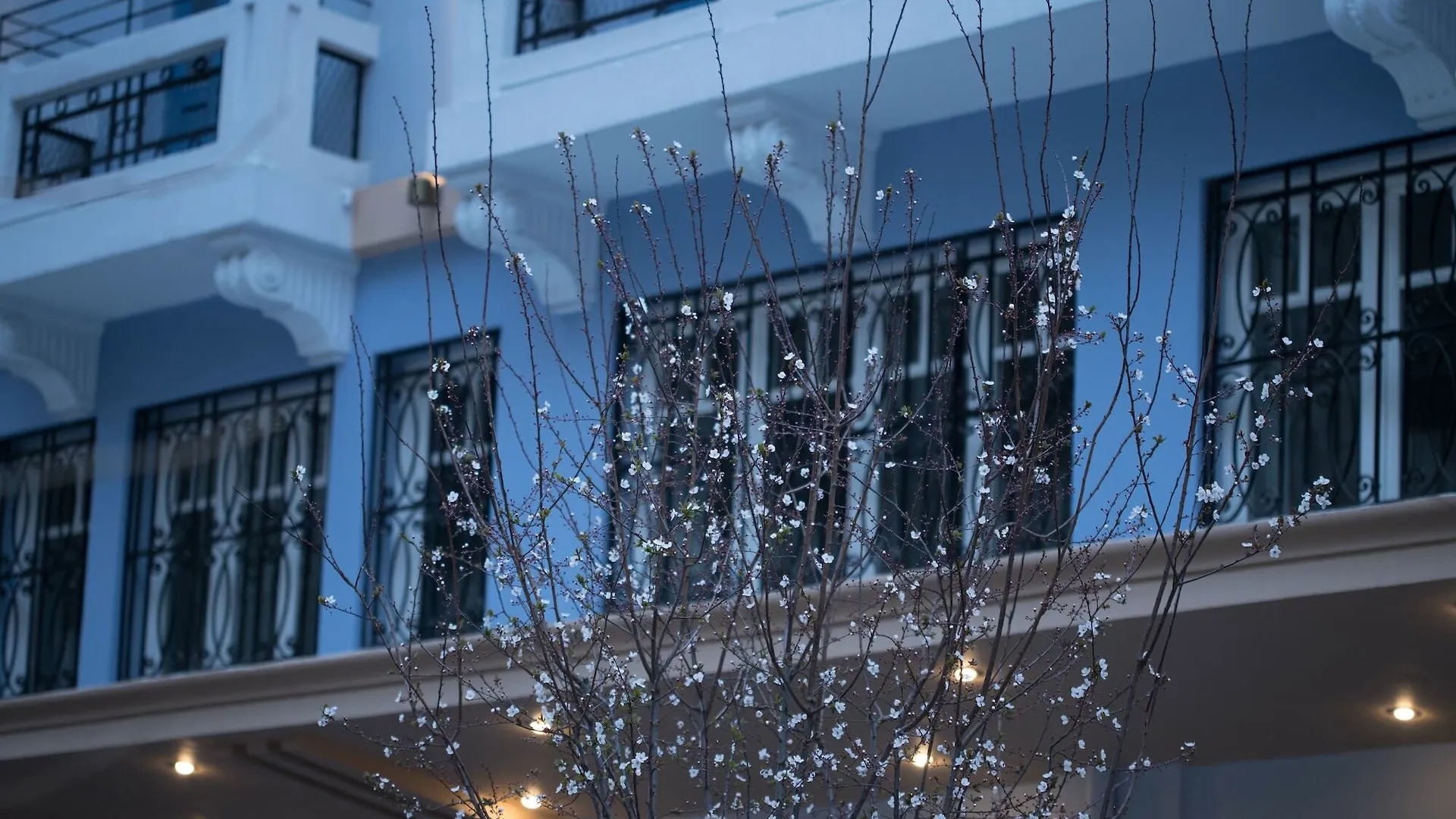 Bahar Boutique Hotel Thessaloniki