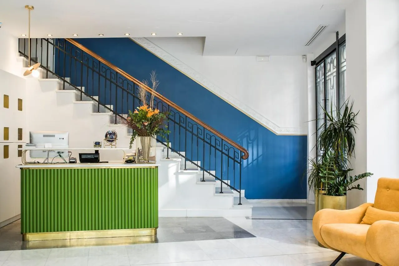 Bahar Boutique Hotel Thessaloniki
